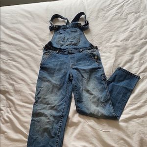 Overalls